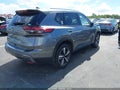 Photo 4 of 17 — 2025 Nissan Rogue
