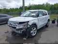Photo 2 of 13 — 2019 Ford Explorer