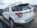 Photo 3 of 13 — 2019 Ford Explorer