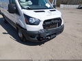 Photo 18 of 19 — 2022 Ford Transit-250