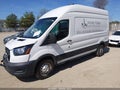 Photo 2 of 19 — 2022 Ford Transit-250