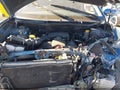 Photo 10 of 18 — 2006 Subaru B9 Tribeca