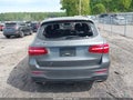 2016 Mercedes-Benz GLC-Class — photo 16 of 20 | VIN WDC0G4JB5GF105377