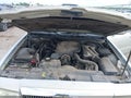 2005 Mercury Grand Marquis — photo 10 of 16 | VIN 2MHHM75W55Z608331