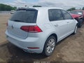 Photo 4 of 22 — 2021 Volkswagen Golf