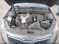 Photo 10 of 11 — 2011 Kia Optima