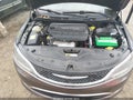 2015 Chrysler 200 — photo 10 of 16 | VIN 1C3CCCCB7FN565705