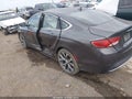Photo 3 of 16 — 2015 Chrysler 200