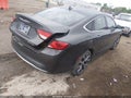 2015 Chrysler 200 — photo 4 of 16 | VIN 1C3CCCCB7FN565705