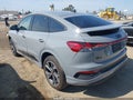 Photo 3 of 19 — 2024 Audi Q4 e-tron Sportback