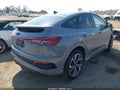 Photo 4 of 19 — 2024 Audi Q4 e-tron Sportback