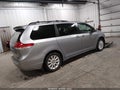 Photo 4 of 18 — 2012 Toyota Sienna