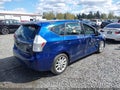 Photo 4 of 18 — 2012 Toyota Prius V