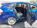 Photo 8 of 18 — 2012 Toyota Prius V