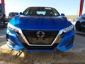 Photo 12 of 16 — 2023 Nissan Sentra