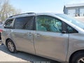 Photo 14 of 17 — 2013 Toyota Sienna
