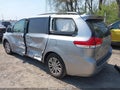 Photo 3 of 17 — 2013 Toyota Sienna