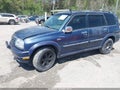 Photo 2 of 11 — 2001 Suzuki Grand Vitara