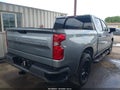 2025 Chevrolet Silverado 1500 — photo 4 of 16 | VIN 3GCPKBEK8SG125213