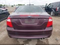 Photo 16 of 16 — 2012 Ford Fusion