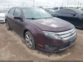 Photo 1 of 16 — 2012 Ford Fusion