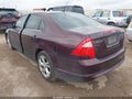 Photo 3 of 16 — 2012 Ford Fusion