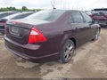 Photo 4 of 16 — 2012 Ford Fusion