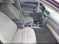 Photo 5 of 16 — 2012 Ford Fusion