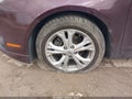 Photo 6 of 16 — 2012 Ford Fusion