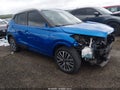 Photo 1 of 17 — 2023 Nissan Kicks