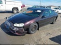 2003 Chrysler Concorde — photo 2 of 16 | VIN 2C3HD46R43H570060