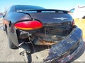 2003 Chrysler Concorde — photo 6 of 16 | VIN 2C3HD46R43H570060