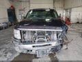 Photo 11 of 16 — 2009 Chevrolet Silverado 2500