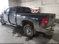 Photo 3 of 16 — 2009 Chevrolet Silverado 2500