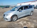 Photo 2 of 15 — 2023 Chrysler Pacifica
