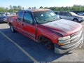 Photo 1 of 11 — 2002 Chevrolet Silverado 1500