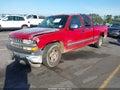 Photo 2 of 11 — 2002 Chevrolet Silverado 1500