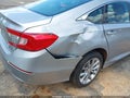 Photo 6 of 16 — 2021 Honda Accord