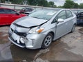 Photo 2 of 18 — 2012 Toyota Prius