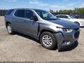 Photo 1 of 16 — 2020 Chevrolet Traverse