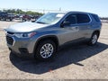 Photo 2 of 16 — 2020 Chevrolet Traverse