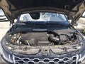 Photo 10 of 19 — 2021 Land Rover Range Rover Evoque