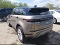 Photo 3 of 19 — 2021 Land Rover Range Rover Evoque