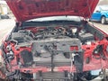 Photo 10 of 16 — 2024 Toyota Tacoma
