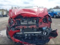 Photo 12 of 16 — 2024 Toyota Tacoma