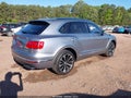 Photo 4 of 18 — 2019 Bentley Bentayga