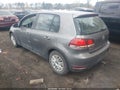 Photo 3 of 12 — 2010 Volkswagen Golf