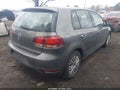 Photo 4 of 12 — 2010 Volkswagen Golf