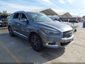 Photo 1 of 15 — 2018 Infiniti QX60