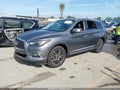 Photo 2 of 15 — 2018 Infiniti QX60